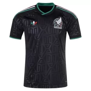 Mexico 3. trøje VM 2026