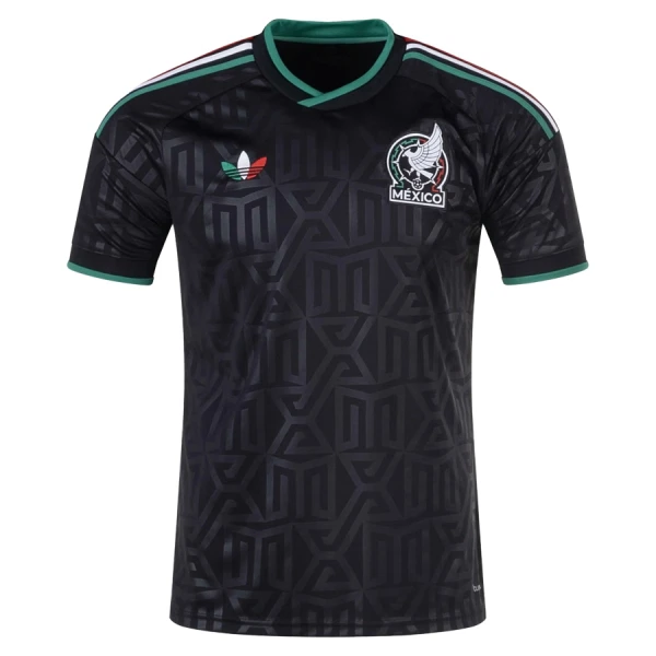 Mexico 3. trøje VM 2026