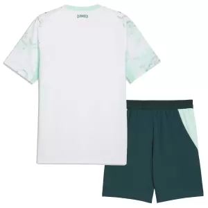 Østrig Udebanetrøje Barn VM 2026