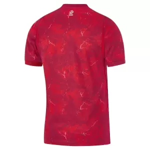 Polen Udebanetrøje 2026