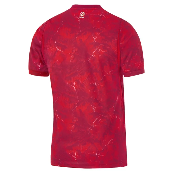 Polen Udebanetrøje 2026