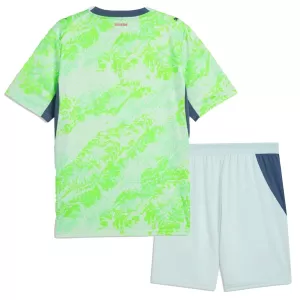 Schweiz Udebanetrøje Barn VM 2026