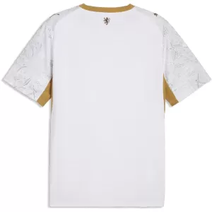 Tjekkiet Udebanetrøje VM 2026