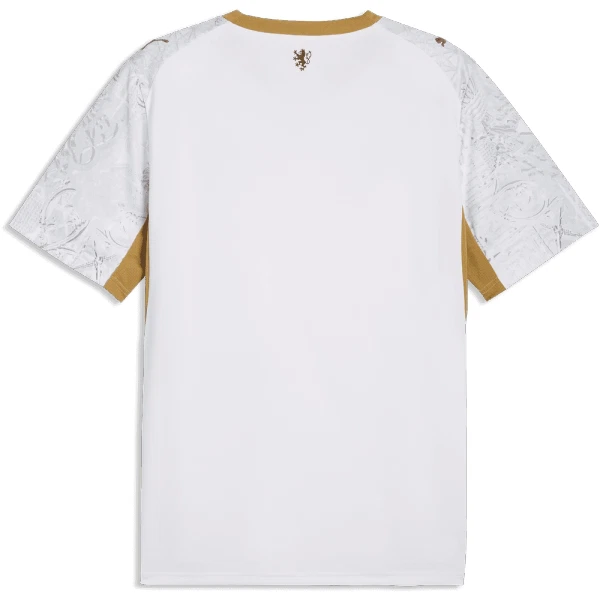 Tjekkiet Udebanetrøje VM 2026