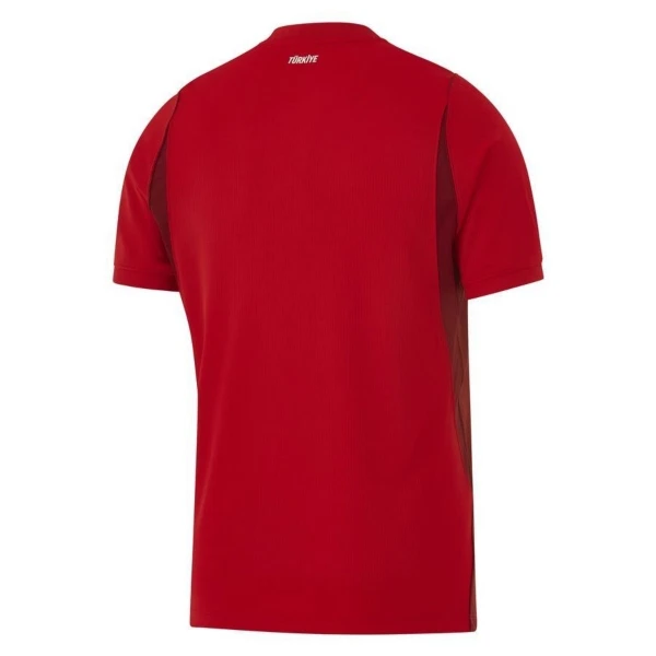 Türkiye Hjemmebanetrøje Barn VM 2026