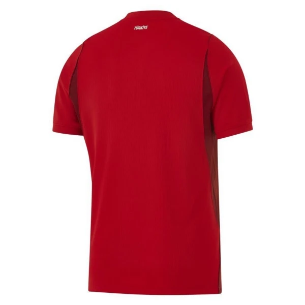 Türkiye Hjemmebanetrøje VM 2026