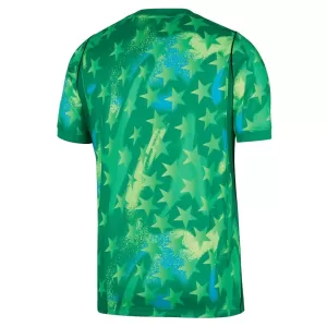 USA Målmand Hjemmebanetrøje VM 2026