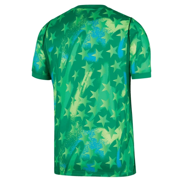 USA Målmand Hjemmebanetrøje VM 2026