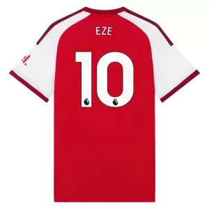 Arsenal Eze 10 Hjemmebanetrøje 26/27