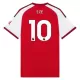Arsenal Eze 10 Hjemmebanetrøje 26/27