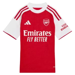 Arsenal Gyokeres 14 Hjemmebanetrøje 26/27