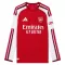 Arsenal Hjemmebanetrøje 26/27 Langærmet