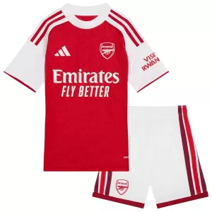 Arsenal Hjemmebanetrøje Barn 26/27