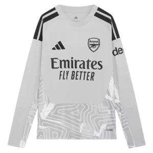 Arsenal Målmand Hjemmebanetrøje 26/27 Langærmet