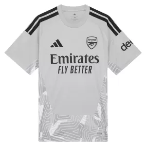 Arsenal Raya 1 Målmand Hjemmebanetrøje 26/27