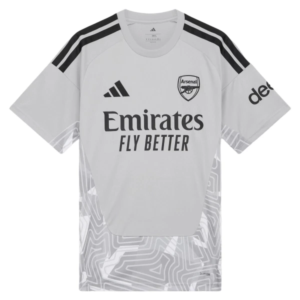 Arsenal Raya 1 Målmand Hjemmebanetrøje 26/27