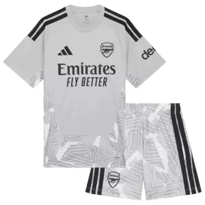 Arsenal Raya 1 Målmand Hjemmebanetrøje Barn 26/27