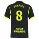 Atlético Madrid Barrios 8 Udebanetrøje Barn 26/27