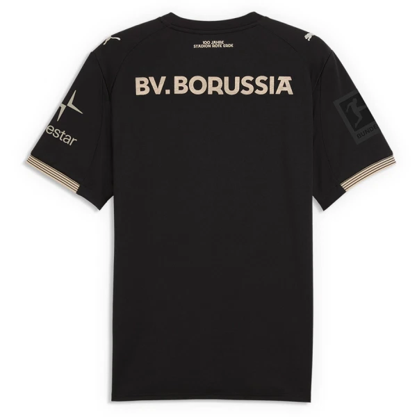 Borussia Dortmund 100th Trøje Jubilæum 25/26