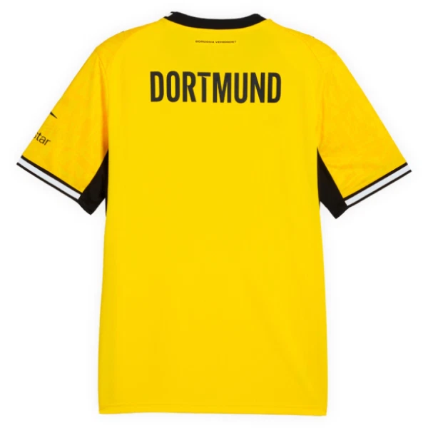 Borussia Dortmund Hjemmebanetrøje 26/27