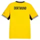 Borussia Dortmund Hjemmebanetrøje 26/27