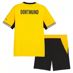 Borussia Dortmund Hjemmebanetrøje Barn 26/27