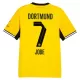Borussia Dortmund Jobe 7 Hjemmebanetrøje 26/27 Borussia Dortmund Jobe 7 Hjemmebanetrøje 26/27