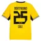 Borussia Dortmund Sule 25 Hjemmebanetrøje 26/27