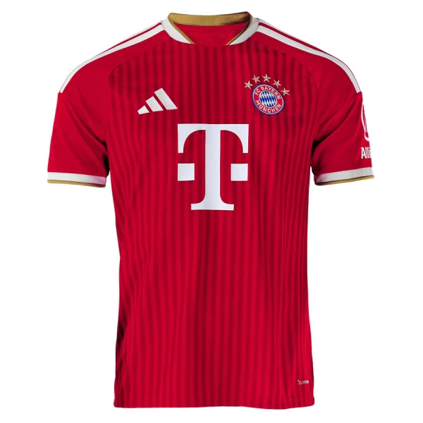 FC Bayern München Harry Kane 9 Hjemmebanetrøje 26/27