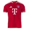 FC Bayern München Hjemmebanetrøje 26/27