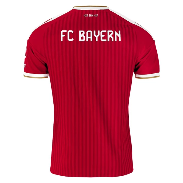 FC Bayern München Hjemmebanetrøje 26/27
