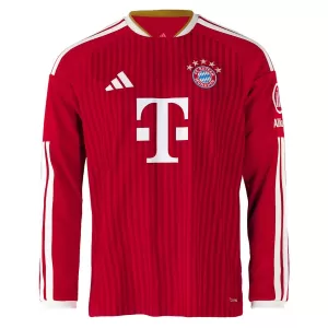 FC Bayern München Hjemmebanetrøje 26/27 Langærmet