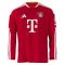 FC Bayern München Hjemmebanetrøje 26/27 Langærmet