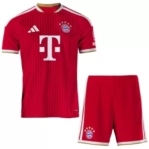 FC Bayern München Hjemmebanetrøje Barn 26/27