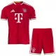 FC Bayern München Hjemmebanetrøje Barn 26/27 FC Bayern München Hjemmebanetrøje Barn 26/27