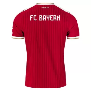 FC Bayern München Hjemmebanetrøje Barn 26/27