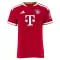 FC Bayern München Hjemmebanetrøje Kvinde 26/27