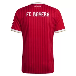 FC Bayern München Hjemmebanetrøje Kvinde 26/27