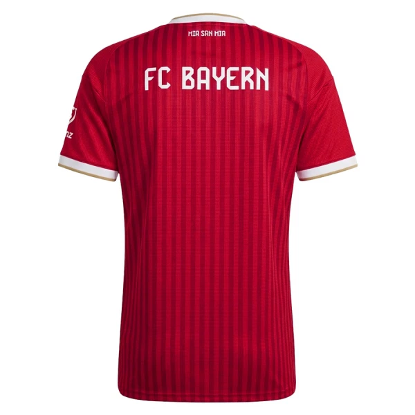 FC Bayern München Hjemmebanetrøje Kvinde 26/27