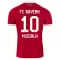 FC Bayern München Jamal Musiala 10 Hjemmebanetrøje 26/27