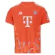 FC Bayern München Målmand Udebanetrøje 26/27 FC Bayern München Målmand Udebanetrøje 26/27