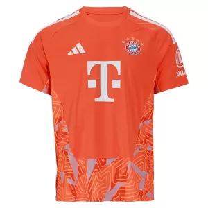 FC Bayern München Manuel Neuer 1 Målmand Udebanetrøje 26/27