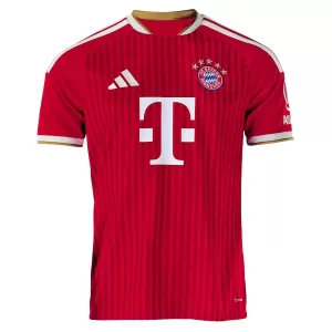 FC Bayern München Olise 17 Hjemmebanetrøje Barn 26/27