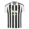 Juventus Hjemmebanetrøje 26/27