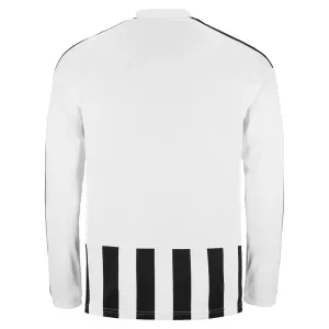 Juventus Hjemmebanetrøje 26/27 Langærmet