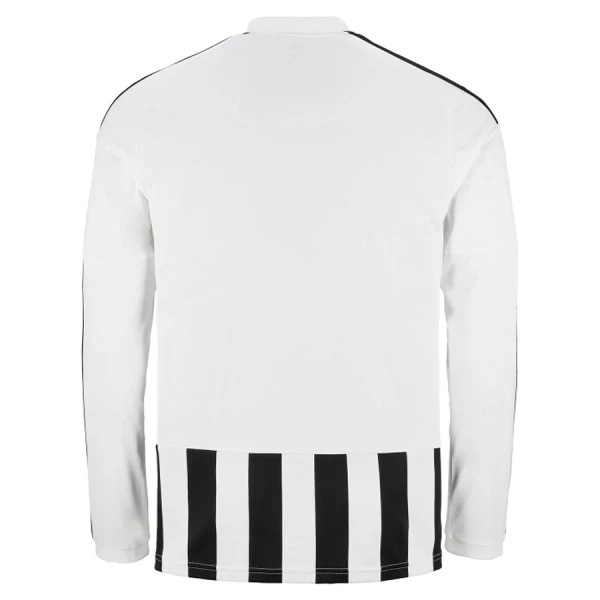 Juventus Hjemmebanetrøje 26/27 Langærmet