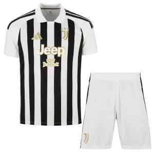 Juventus Hjemmebanetrøje Barn 26/27