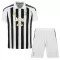Juventus Hjemmebanetrøje Barn 26/27