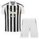 Juventus Hjemmebanetrøje Barn 26/27 Juventus Hjemmebanetrøje Barn 26/27