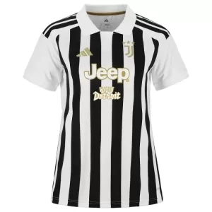 Juventus Hjemmebanetrøje Kvinde 26/27